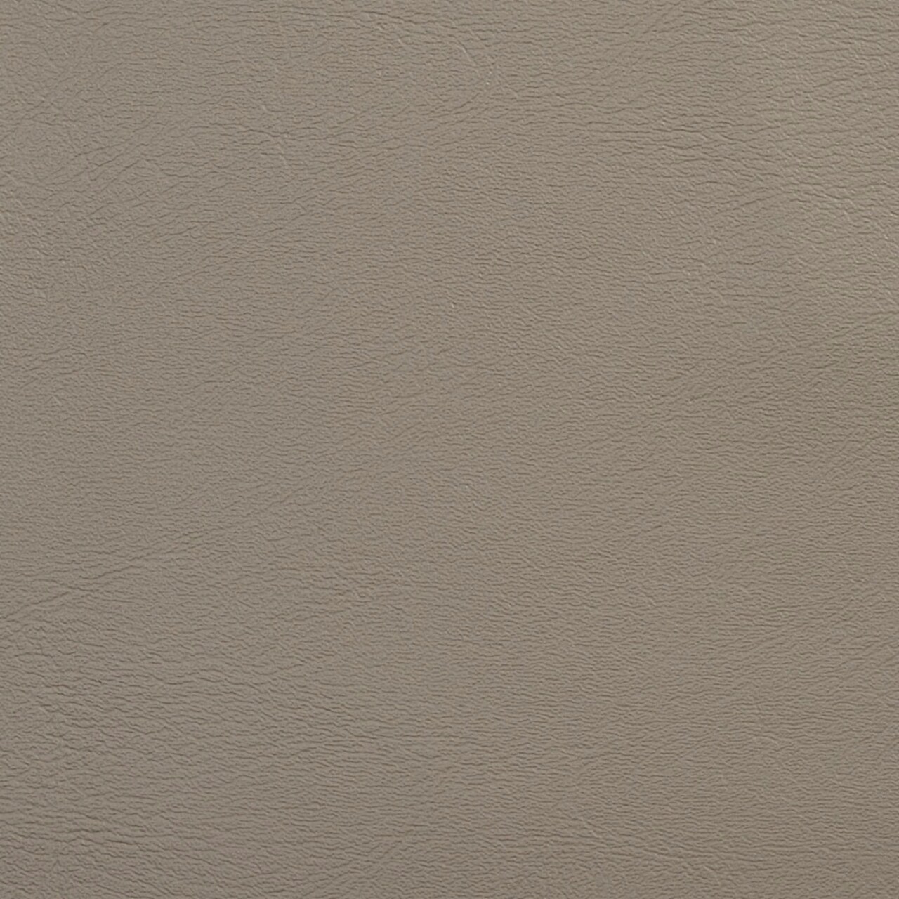 Mushroom - Grey & Silver Leather Grain,Plain & Solid Upholstery Fabric 54 Inches"